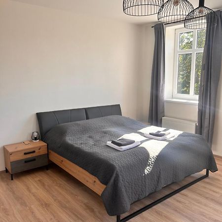 Gallery Apartments Λίμπερεκ Εξωτερικό φωτογραφία