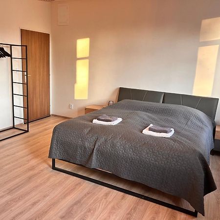 Gallery Apartments Λίμπερεκ Εξωτερικό φωτογραφία