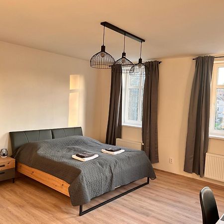 Gallery Apartments Λίμπερεκ Εξωτερικό φωτογραφία