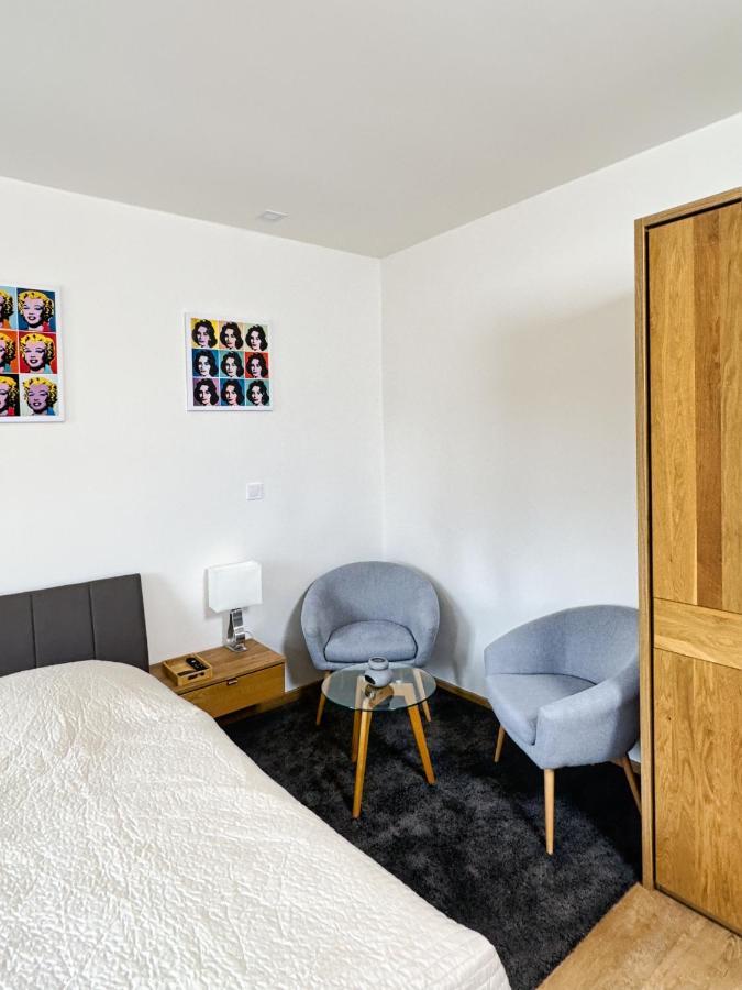 Gallery Apartments Λίμπερεκ Εξωτερικό φωτογραφία