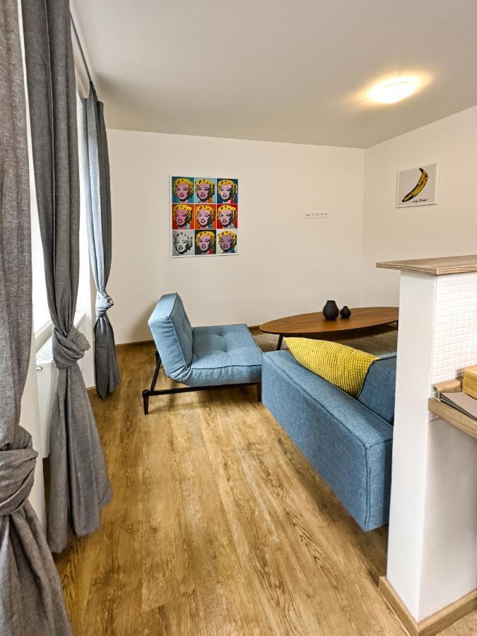Gallery Apartments Λίμπερεκ Εξωτερικό φωτογραφία
