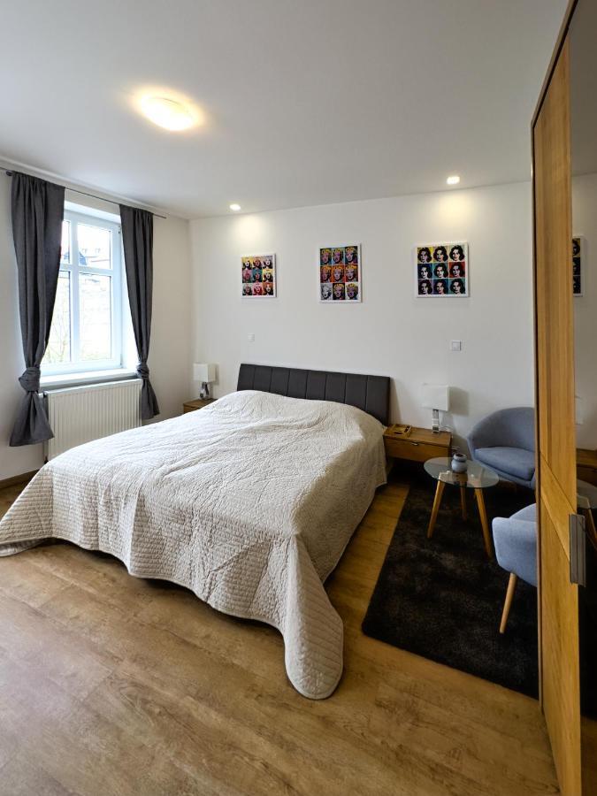 Gallery Apartments Λίμπερεκ Εξωτερικό φωτογραφία