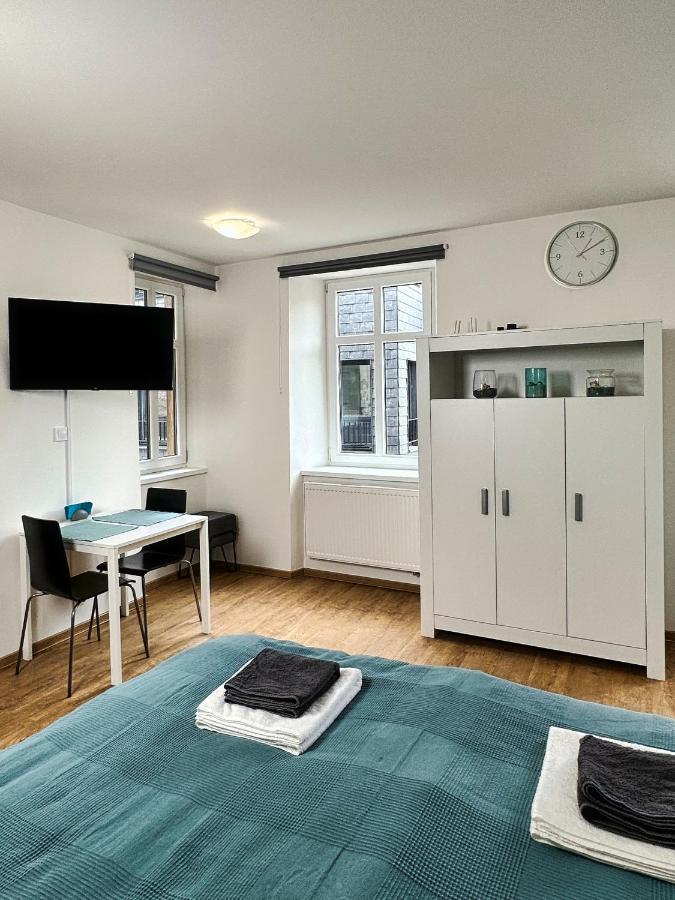 Gallery Apartments Λίμπερεκ Εξωτερικό φωτογραφία
