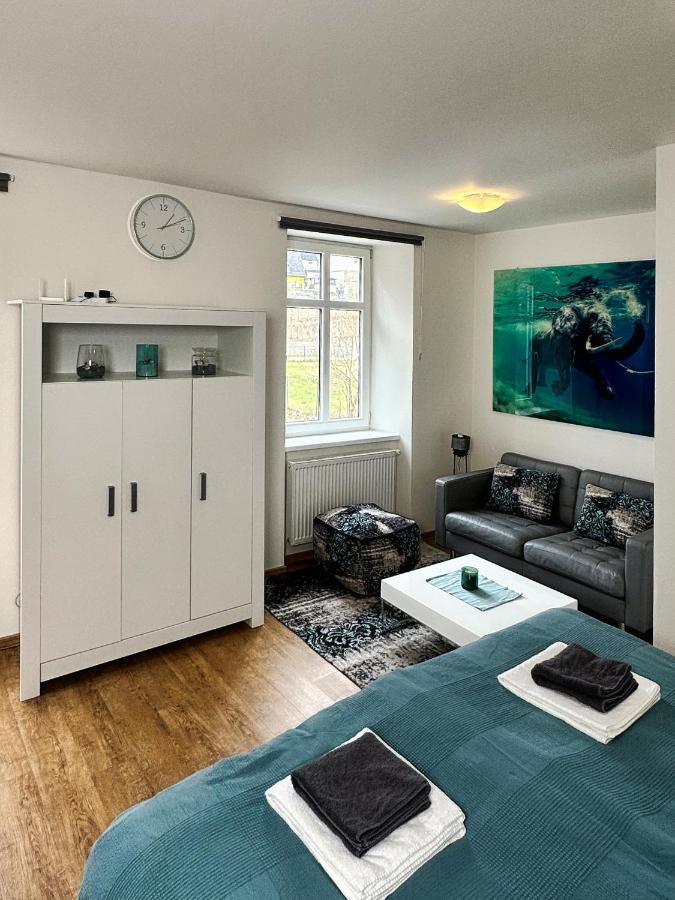 Gallery Apartments Λίμπερεκ Εξωτερικό φωτογραφία