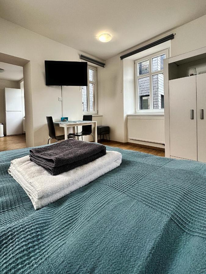 Gallery Apartments Λίμπερεκ Εξωτερικό φωτογραφία