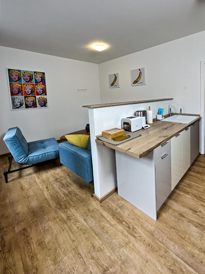 Gallery Apartments Λίμπερεκ Εξωτερικό φωτογραφία