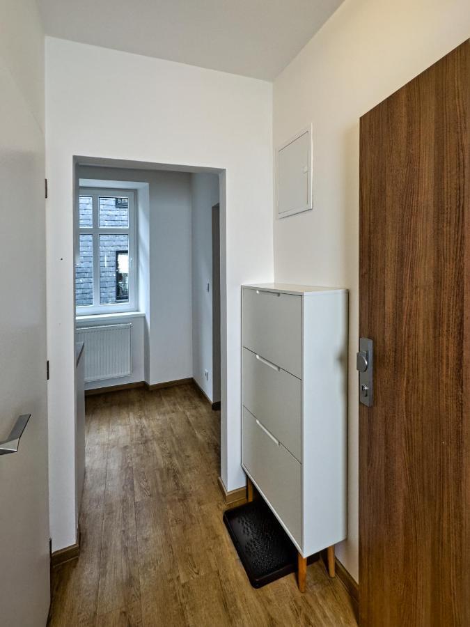 Gallery Apartments Λίμπερεκ Εξωτερικό φωτογραφία