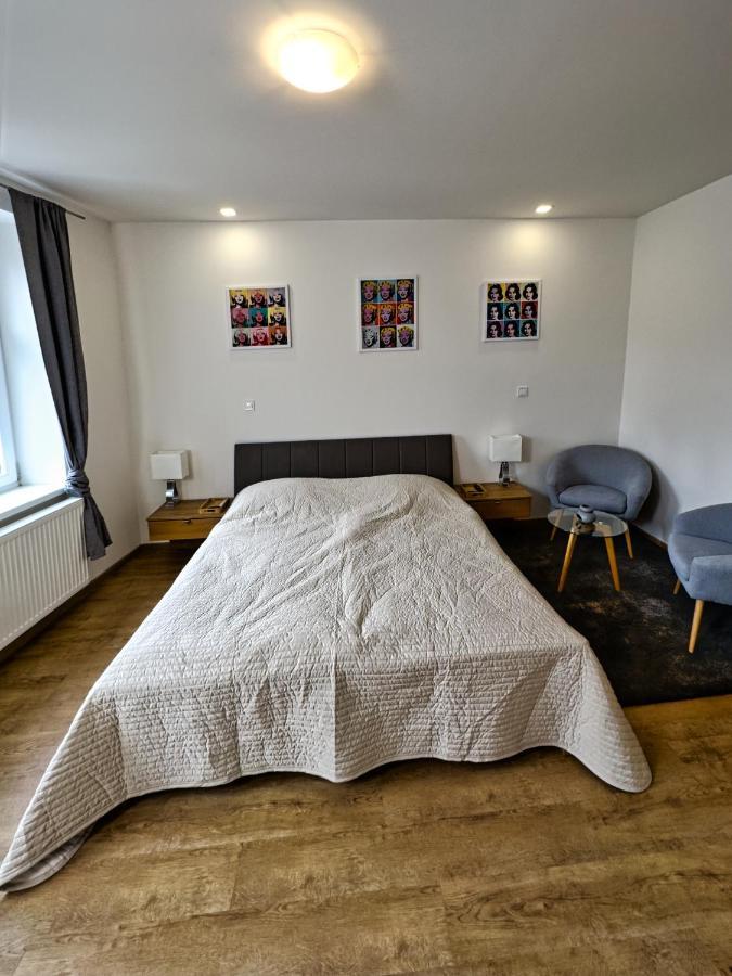 Gallery Apartments Λίμπερεκ Εξωτερικό φωτογραφία