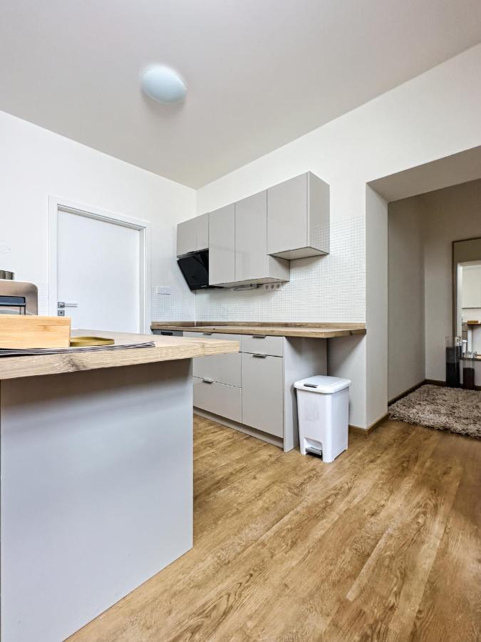 Gallery Apartments Λίμπερεκ Εξωτερικό φωτογραφία