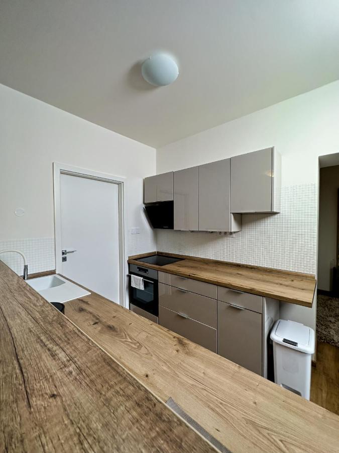 Gallery Apartments Λίμπερεκ Εξωτερικό φωτογραφία