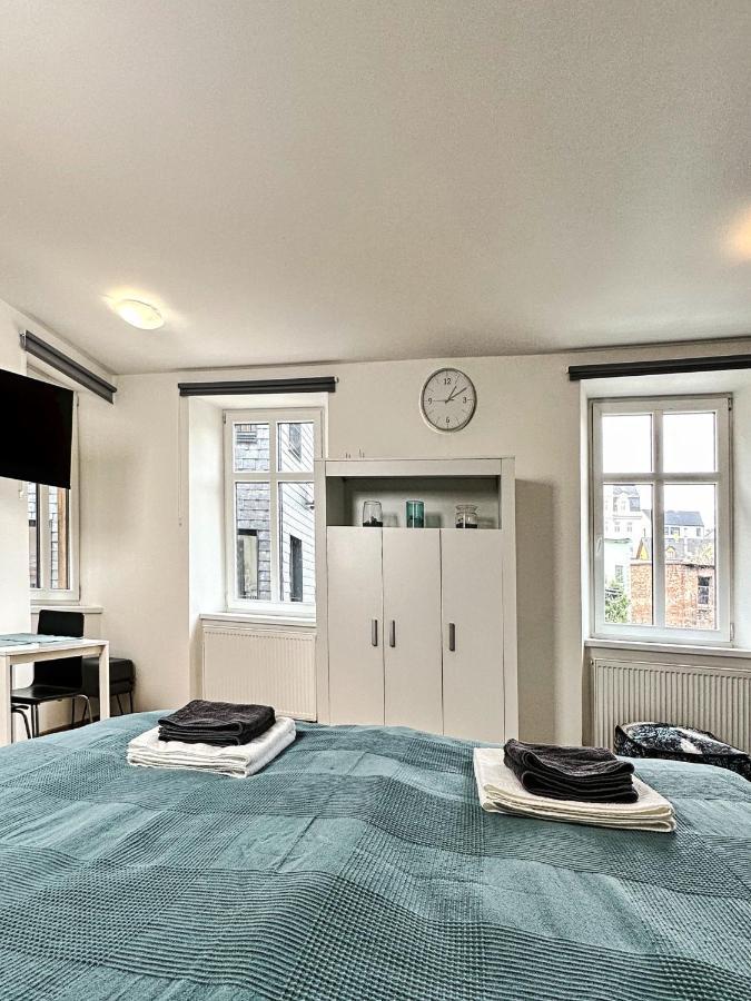 Gallery Apartments Λίμπερεκ Εξωτερικό φωτογραφία