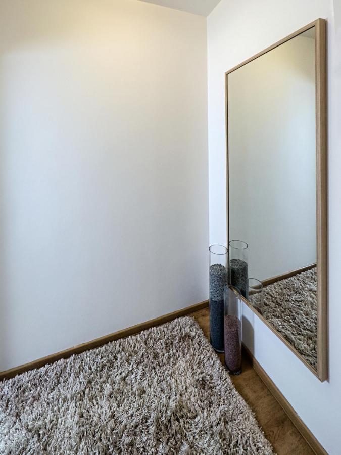 Gallery Apartments Λίμπερεκ Εξωτερικό φωτογραφία