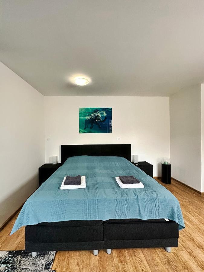 Gallery Apartments Λίμπερεκ Εξωτερικό φωτογραφία