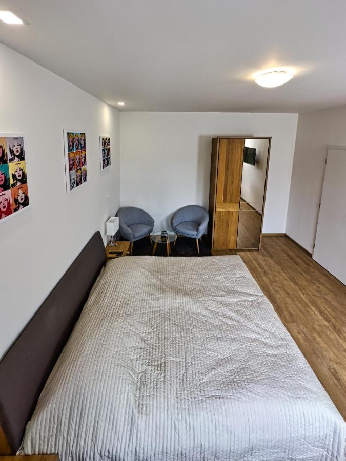 Gallery Apartments Λίμπερεκ Εξωτερικό φωτογραφία