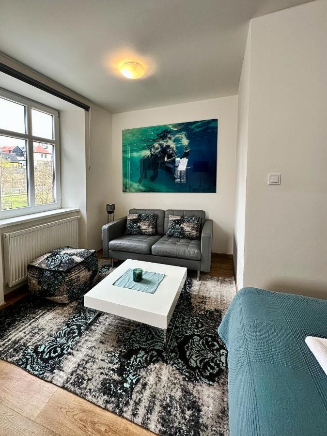 Gallery Apartments Λίμπερεκ Εξωτερικό φωτογραφία