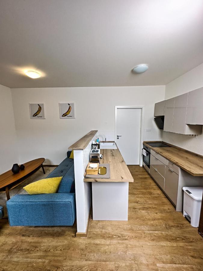Gallery Apartments Λίμπερεκ Εξωτερικό φωτογραφία