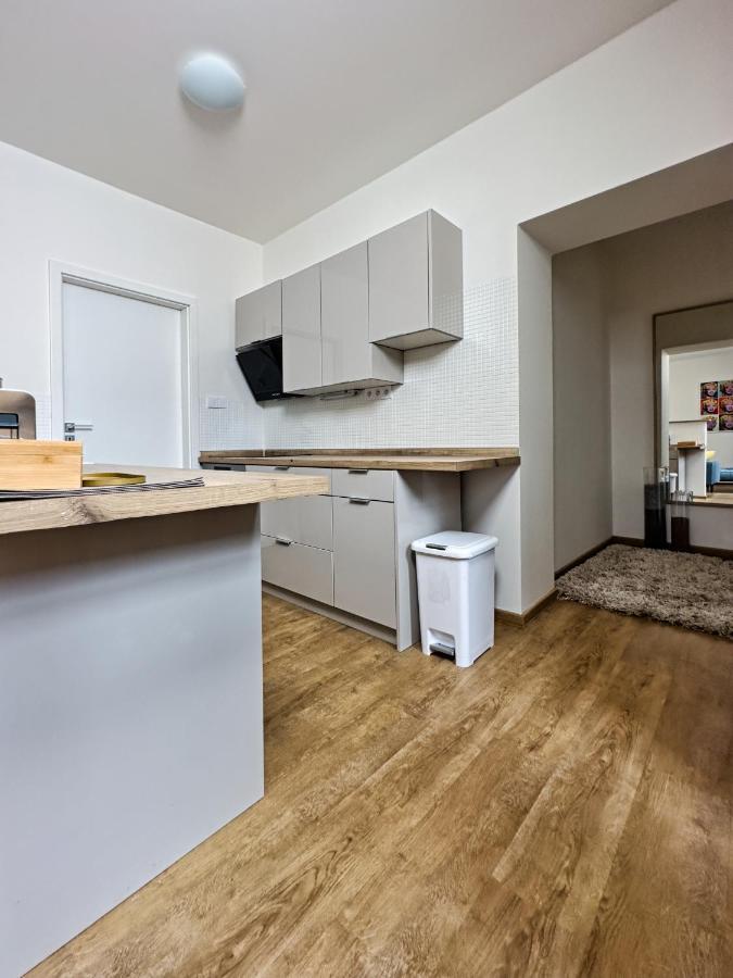 Gallery Apartments Λίμπερεκ Εξωτερικό φωτογραφία