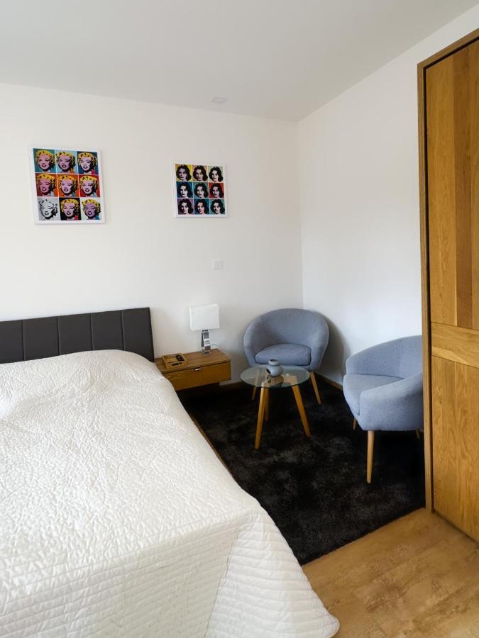 Gallery Apartments Λίμπερεκ Εξωτερικό φωτογραφία