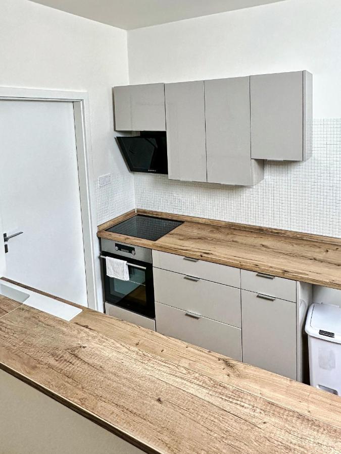 Gallery Apartments Λίμπερεκ Εξωτερικό φωτογραφία