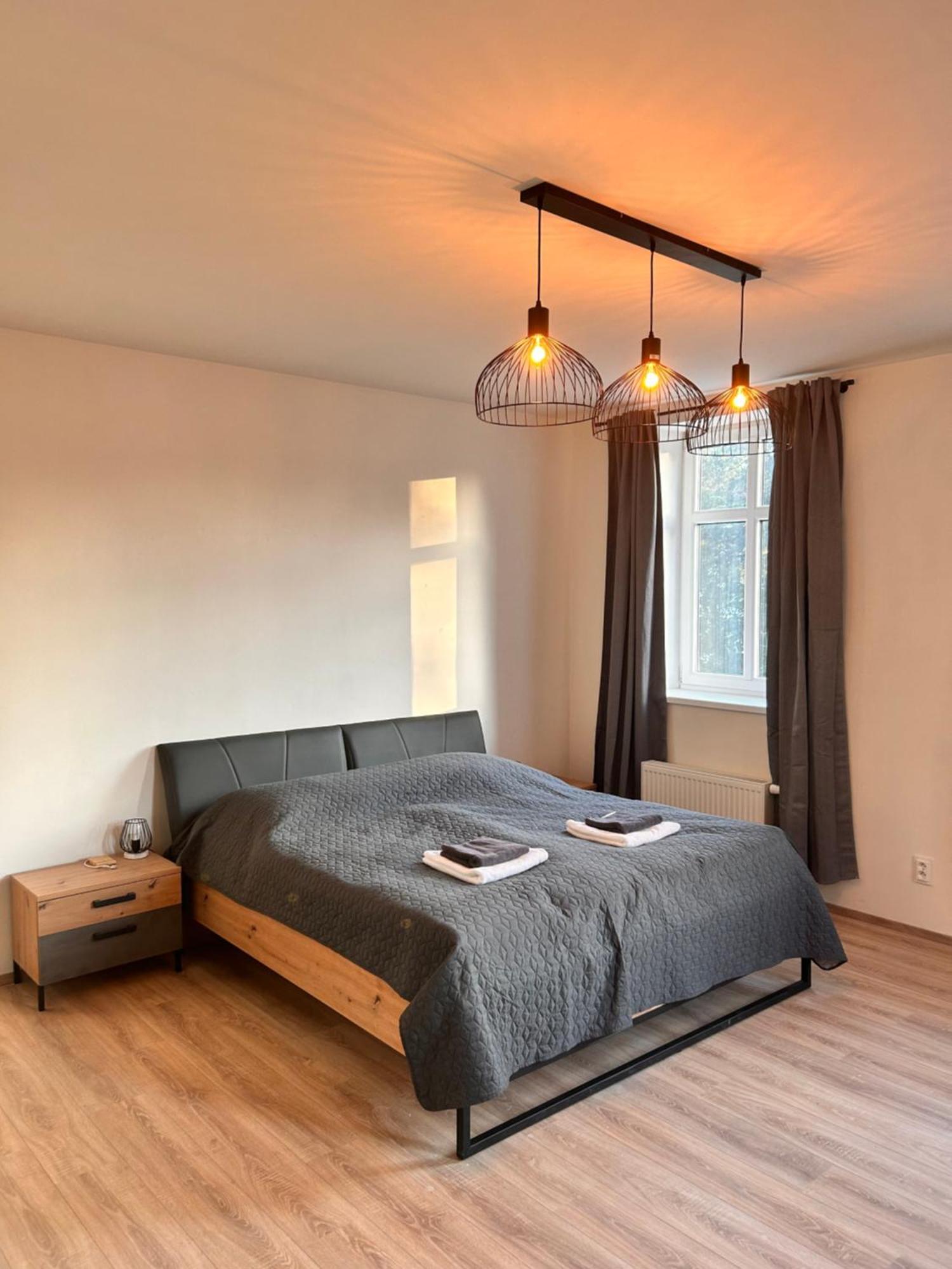Gallery Apartments Λίμπερεκ Εξωτερικό φωτογραφία