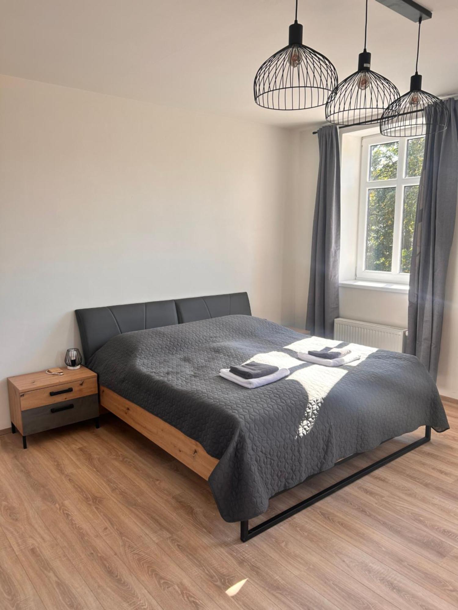 Gallery Apartments Λίμπερεκ Εξωτερικό φωτογραφία