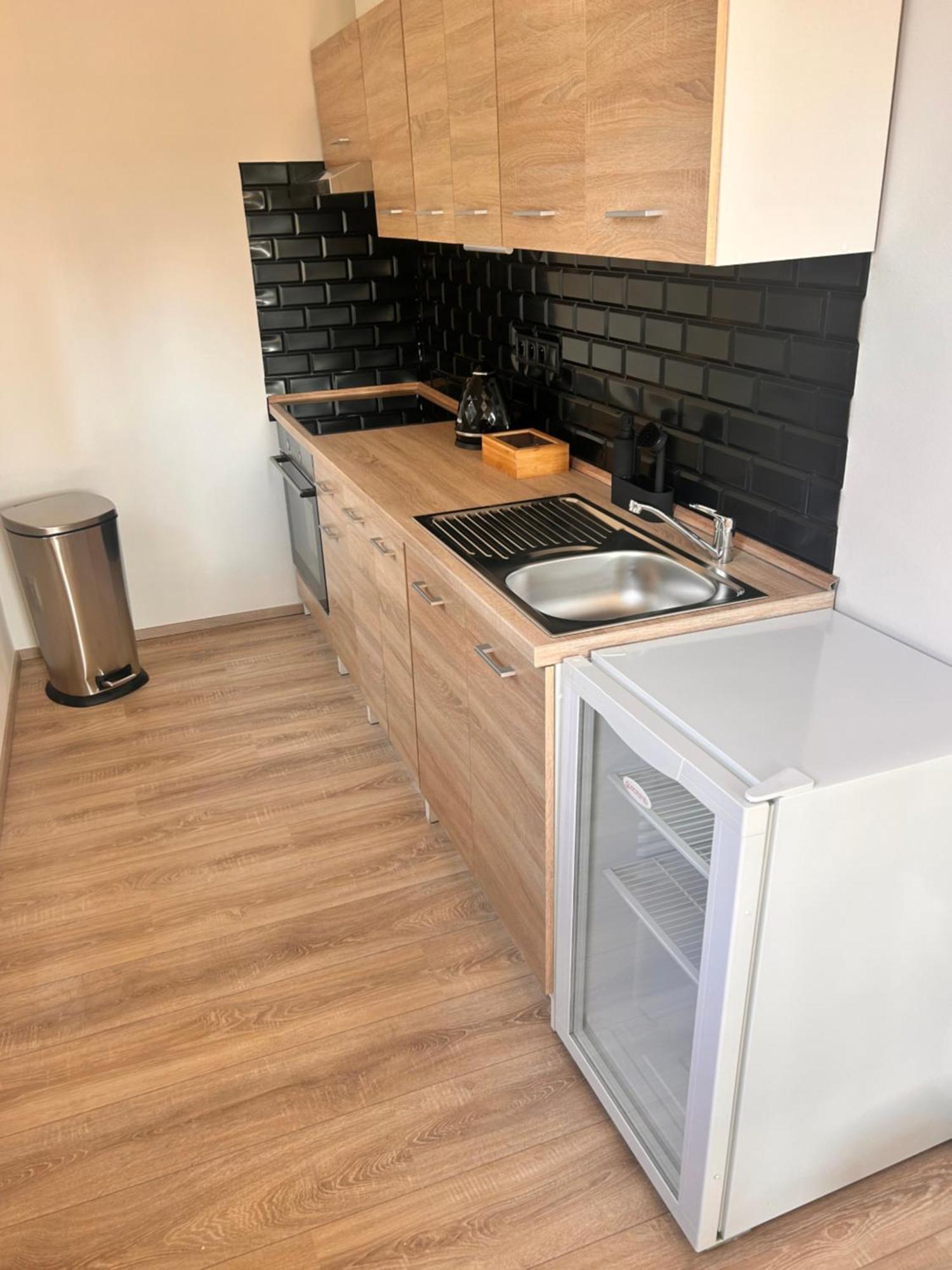 Gallery Apartments Λίμπερεκ Εξωτερικό φωτογραφία