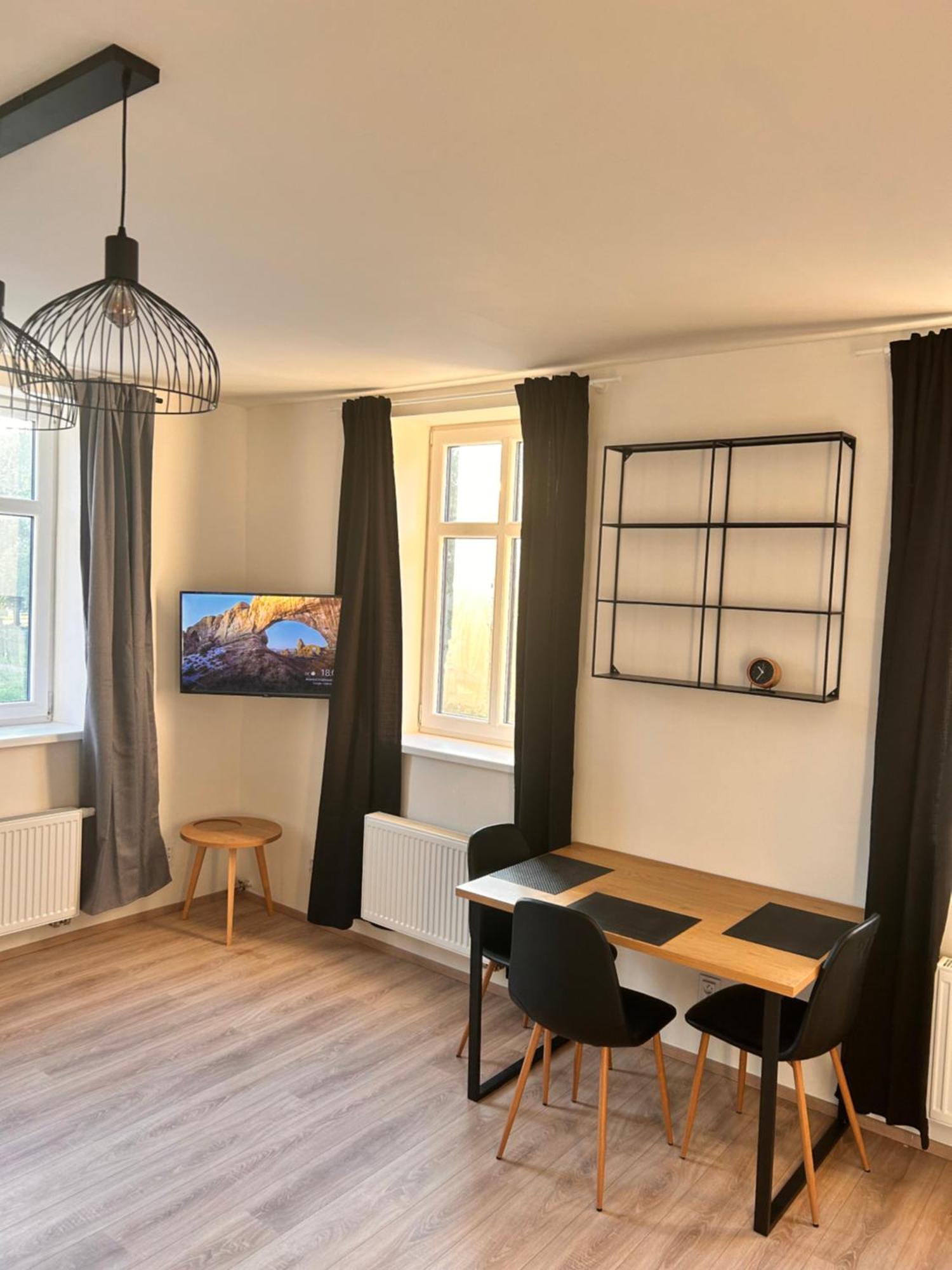 Gallery Apartments Λίμπερεκ Εξωτερικό φωτογραφία